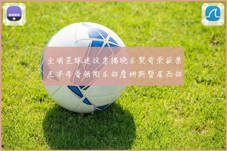 全明星球迷投票揭晓东契奇荣获票王字母哥领衔东部詹姆斯暂居西部第九