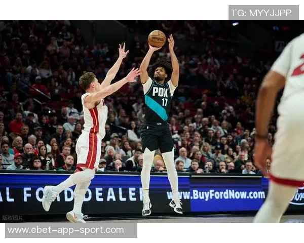 开拓者三名球员入选ESPN前100名单阿夫迪亚卡马拉霍勒迪共同闪耀