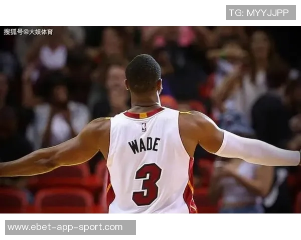 韦德称现尼克斯队为自90年代以来最佳甜瓜时代无法与之匹敌 韦德称现尼克斯队为自90年代以来最佳甜瓜时代无法与之匹敌